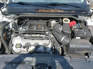 2012 Ford Taurus SEL with VIN 1FAHP2EW9CG121263, listed as a IAAI auction lot 41785838 with 185,433 mi miles and . Bid and sale history available at DreamBid. Image 10.