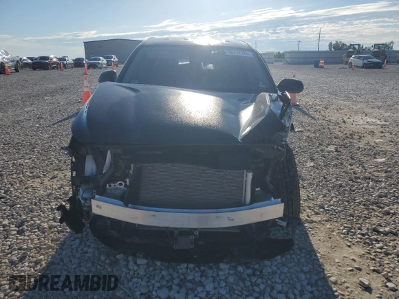 2023 Hyundai Santa Fe SE z VIN 5NMS14AJ6PH628448, wystawiony jako Copart lot #56212785 z przebiegiem 12 615 mil mil oraz Szkoda całkowita • Salvage title. Historia ofert i sprzedaży dostępna na DreamBid. Obrazek 5.