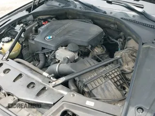 2016 BMW 5 Series 528i с VIN WBA5A5C5XGD527308, выставлен на аукционе IAAI как лот 42978180 с пробегом 123 195 миль миль и . История ставок и продаж доступна на DreamBid. Изображение 18.