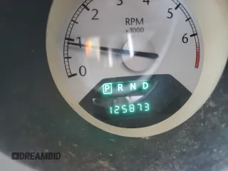 2008 Chrysler Sebring Touring z VIN 1C3LC55R48N181096, wystawiony jako Copart lot #56965745 z przebiegiem 125 873 mil mil oraz Szkoda całkowita • Salvage title. Historia ofert i sprzedaży dostępna na DreamBid. Obrazek 9.