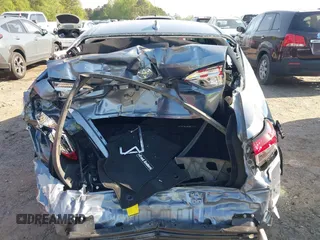2024 Toyota Corolla LE with VIN 5YFB4MDE9RP101616, listed as a IAAI auction lot 42030741 with 27,141 mi miles and . Bid and sale history available at DreamBid. Image 17.