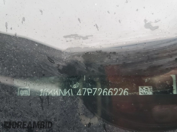 2023 GMC Acadia SLE z VIN 1GKKNKL47PZ266226, wystawiony jako Copart lot #57399065 z przebiegiem 496 mil mil oraz Czysty tytuł • Clean title. Historia ofert i sprzedaży dostępna na DreamBid. Obrazek 13.