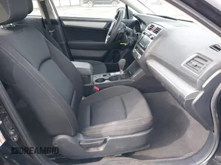 2019 Subaru Legacy with VIN 4S3BNAB63K3040933, listed as a IAAI auction lot 41315339 with 67,678 mi miles. Bid and sale history available at carsss.com. Image 5.