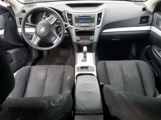 2013 Subaru Legacy Premium z VIN 4S3BMBC60D3044657, wystawiony jako Copart lot #53555155 z przebiegiem 225 681 mil mil oraz Szkoda całkowita • Salvage title. Historia ofert i sprzedaży dostępna na DreamBid. Obrazek 8.