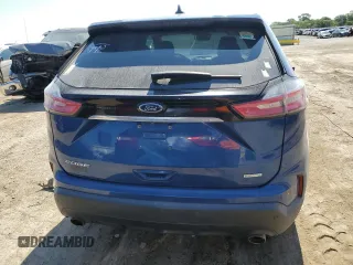 2020 Ford Edge SE z VIN 2FMPK3G9XLBB16013, wystawiony jako Copart lot #64233415 z przebiegiem 65 374 mil mil oraz Szkoda całkowita • Salvage title. Historia ofert i sprzedaży dostępna na DreamBid. Obrazek 6.