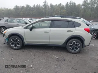 2015 Subaru Crosstrek Limited with VIN JF2GPAPC7F8269320, listed as a IAAI auction lot 42187903 with 133,062 mi miles and . Bid and sale history available at DreamBid. Image 15.