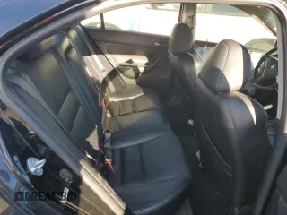 2005 Acura TSX z VIN JH4CL958X5C006898, wystawiony jako Copart lot #85274094 z przebiegiem 183 211 mil mil oraz Szkoda całkowita • Salvage title. Historia ofert i sprzedaży dostępna na DreamBid. Obrazek 10.