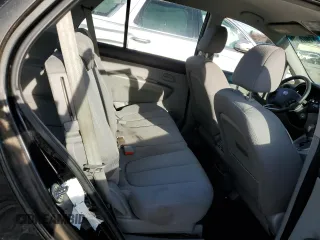 2008 Kia Rondo LX with VIN KNAFG525387171417, listed as a Copart auction lot 81407994 with 78,977 mi miles and Clean Title. Bid and sale history available at carsss.com. Image 11.