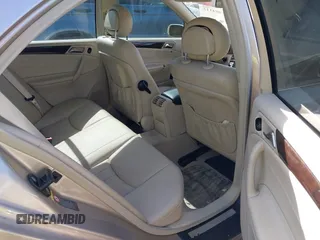 2005 Mercedes-Benz C 240 with VIN WDBRF81J85F667753, listed as a IAAI auction lot 42094112 with 120,318 mi miles and . Bid and sale history available at DreamBid. Image 8.