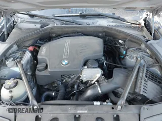 2012 BMW 5 Series 528i with VIN WBAXG5C51CDX03955, listed as a IAAI auction lot 41820367 with 186,559 mi miles and . Bid and sale history available at DreamBid. Image 10.