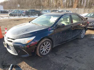 2016 Toyota Camry Hybrid LE with VIN 4T1BD1FK6GU199808, listed as a IAAI auction lot 41427169 with NaN miles. Bid and sale history available at carsss.com. Image 17.