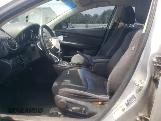 2012 Mazda 6 i Touring with VIN 1YVHZ8DH4C5M28551, listed as a Copart auction lot 57887845 with 204,216 mi miles and Salvage title. Bid and sale history available at DreamBid. Image 7.