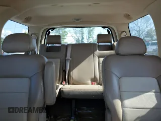 2005 Ford Expedition Eddie Bauer with VIN 1FMPU17525LA52922, listed as a Copart auction lot 51139415 with 141,248 mi miles and Salvage Title. Bid and sale history available at carsss.com. Image 10.