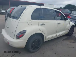 2008 Chrysler PT Cruiser z VIN 3A8FY48B18T140677, wystawiony jako IAAI lot #42609363 z przebiegiem 225 614 mil mil oraz . Historia ofert i sprzedaży dostępna na DreamBid. Obrazek 4.