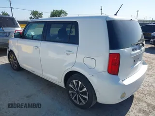 2009 Scion xB z VIN JTLKE50E091092077, wystawiony jako IAAI lot #42317322 z przebiegiem 150 513 mil mil oraz . Historia ofert i sprzedaży dostępna na DreamBid. Obrazek 3.
