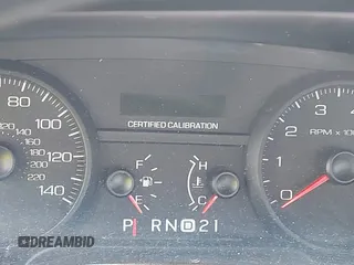 2010 Ford Police Interceptor с VIN 2FABP7BV9AX125268, выставлен на аукционе IAAI как лот 42340529 с пробегом Не указан миль и . История ставок и продаж доступна на DreamBid. Изображение 15.