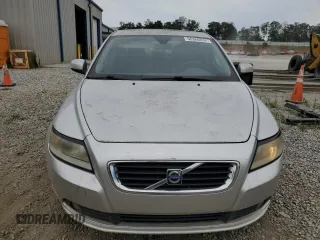 2010 Volvo S40 with VIN YV1382MS5A2504282, listed as a Copart auction lot 66360834 with 149,791 mi miles and Salvage Title. Bid and sale history available at carsss.com. Image 5.