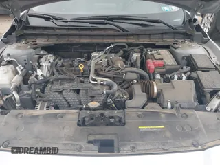 2023 Nissan Altima SR z VIN 1N4BL4CV6PN371181, wystawiony jako IAAI lot #42417091 z przebiegiem 52 700 mil mil oraz . Historia ofert i sprzedaży dostępna na DreamBid. Obrazek 10.