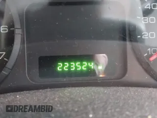 2005 Ford Freestyle SE with VIN 1FMZK04155GA08061, listed as a IAAI auction lot 41505123 with 223,524 mi miles. Bid and sale history available at carsss.com. Image 7.
