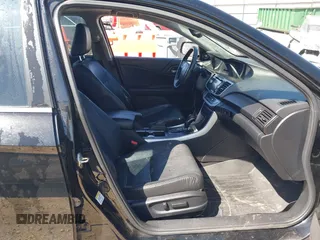 2014 Honda Accord EX-L with VIN 1HGCR2F89EA050202, listed as a IAAI auction lot 41785779 with 193,601 mi miles and . Bid and sale history available at carsss.com. Image 5.