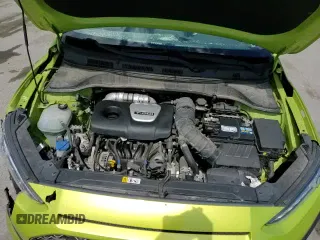 2019 Hyundai Kona Limited z VIN KM8K3CA55KU253012, wystawiony jako Copart lot #70135975 z przebiegiem 96 663 mil mil oraz Szkoda całkowita • Salvage title. Historia ofert i sprzedaży dostępna na DreamBid. Obrazek 15.