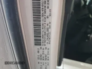 2016 Jeep Wrangler Sport с VIN 1C4AJWAG6GL126856, выставлен на аукционе Copart как лот 52804465 с пробегом 51 430 миль миль и Списание • Salvage title. История ставок и продаж доступна на DreamBid. Изображение 16.