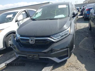 2020 Honda CR-V EX with VIN 7FART6H51LE019894, listed as a IAAI auction lot 41741587 with Not Provided miles and . Bid and sale history available at DreamBid. Image 12.