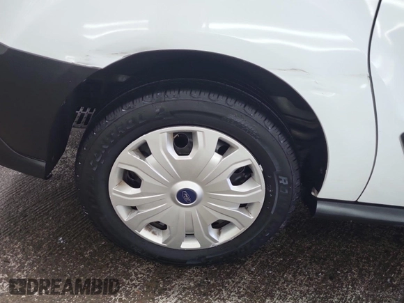 2019 Ford Transit Connect XL с VIN NM0LS7E22K1403580, выставлен на аукционе IAAI как лот 42670549 с пробегом 93 458 миль миль и . История ставок и продаж доступна на DreamBid. Изображение 54.