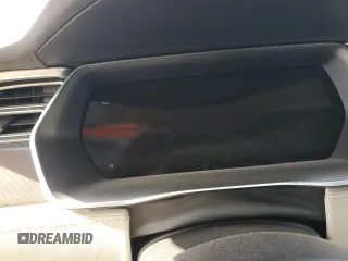 2016 Tesla Model S 90D с VIN 5YJSA1E27GF150737, выставлен на аукционе Copart как лот 53814915 с пробегом Не указан миль и Списание • Salvage title. История ставок и продаж доступна на DreamBid. Изображение 9.
