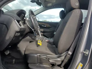 2019 GMC Terrain SLE with VIN 3GKALMEV0KL231028, listed as a Copart auction lot 48495055 with 97,230 mi miles and Salvage Title. Bid and sale history available at carsss.com. Image 7.
