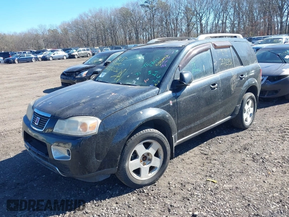2006 Saturn VUE z VIN 5GZCZ63476S898452, wystawiony jako IAAI lot #41701887 z przebiegiem Nie podano mil oraz . Historia ofert i sprzedaży dostępna na DreamBid. Obrazek 2.
