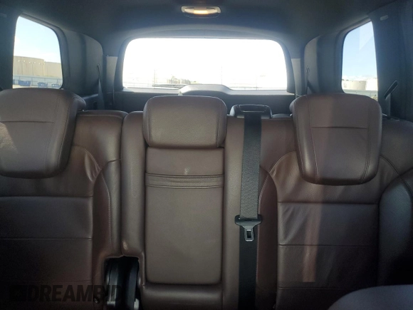 2015 Mercedes-Benz GL-Class GL 350 BlueTEC with VIN 4JGDF2EE6FA466336, listed as a Copart auction lot 51513435 with 177,215 mi miles and Salvage Title. Bid and sale history available at carsss.com. Image 10.