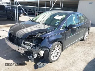 2010 Lexus HS 250h with VIN JTHBB1BAXA2017701, listed as a IAAI auction lot 41209865 with 104,023 mi miles and . Bid and sale history available at DreamBid. Image 17.