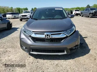 2019 Honda CR-V EX z VIN 7FARW1H5XKE019448, wystawiony jako Copart lot #52162315 z przebiegiem 61 945 mil mil oraz Szkoda całkowita • Salvage title. Historia ofert i sprzedaży dostępna na DreamBid. Obrazek 11.