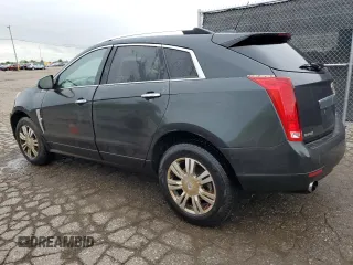 2015 Cadillac SRX Luxury Collection z VIN 3GYFNBE3XFS520728, wystawiony jako Copart lot #56837615 z przebiegiem 151 043 mil mil oraz Tytuł czysty. Historia ofert i sprzedaży dostępna na DreamBid. Obrazek 2.