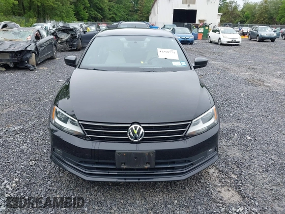2016 Volkswagen Jetta Sport с VIN 3VWD17AJ6GM336383, выставлен на аукционе IAAI как лот 42518774 с пробегом 81 982 миль миль и . История ставок и продаж доступна на DreamBid. Изображение 12.