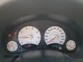 2003 Jeep Liberty Sport with VIN 1J4GK48K63W531852, listed as a Copart auction lot 41791325 with 186,367 mi miles and Salvage Title. Bid and sale history available at DreamBid. Image 9.