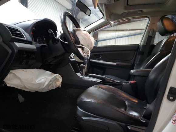 2017 Subaru Crosstrek Premium with VIN JF2GPABC3H8270524, listed as a Copart auction lot 44433315 with 134,494 mi miles and Salvage Title. Bid and sale history available at carsss.com. Image 7.