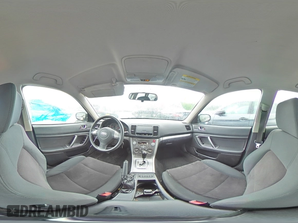 2009 Subaru Outback Special Edition z VIN 4S4BP61C897311675, wystawiony jako Copart lot #56660705 z przebiegiem 171 793 mil mil oraz Szkoda całkowita • Salvage title. Historia ofert i sprzedaży dostępna na DreamBid. Obrazek 14.