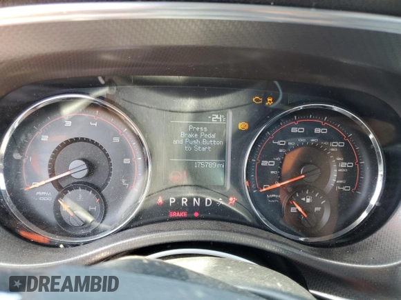 2011 Dodge Charger Rallye Plus with VIN 2B3CL3CG1BH506631, listed as a Copart auction lot 68442514 with 175,789 mi miles and Salvage Title. Bid and sale history available at carsss.com. Image 9.