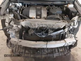 2018 Lexus RX 350 z VIN 2T2BZMCA5JC144530, wystawiony jako IAAI lot #41417396 z przebiegiem 97 860 mil mil oraz . Historia ofert i sprzedaży dostępna na DreamBid. Obrazek 10.
