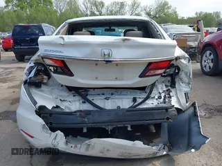 2014 Honda Civic EX-L with VIN 19XFB2F98EE218322, listed as a IAAI auction lot 42038569 with 250,075 mi miles and . Bid and sale history available at DreamBid. Image 17.