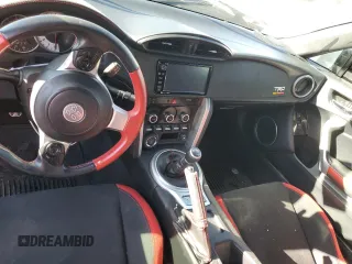 2019 Toyota 86 GT with VIN JF1ZNAE13K9702088, listed as a Copart auction lot 81271384 with 0 mi miles and Salvage Title. Bid and sale history available at carsss.com. Image 8.