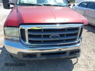 2004 Ford Excursion Special Serv с VIN 1FMNU41L04ED59282, выставлен на аукционе IAAI как лот 42052784 с пробегом 212 116 миль миль и . История ставок и продаж доступна на DreamBid. Изображение 12.