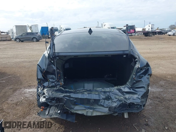 2024 Kia Forte LXS with VIN 3KPF24AD9RE709771, listed as a IAAI auction lot 41351206 with 8,009 mi miles and . Bid and sale history available at DreamBid. Image 17.