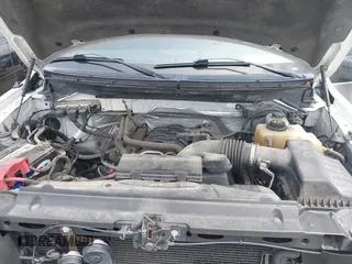 2013 Ford F-150 XL с VIN 1FTFX1EF2DFA32511, выставлен на аукционе IAAI как лот 42548852 с пробегом 119 498 миль миль и . История ставок и продаж доступна на DreamBid. Изображение 10.