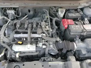 2022 Nissan Kicks SR z VIN 3N1CP5DV9NL477356, wystawiony jako Copart lot #81264135 z przebiegiem 46 501 mil mil oraz Szkoda całkowita • Salvage title. Historia ofert i sprzedaży dostępna na DreamBid. Obrazek 16.