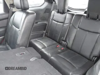2013 Nissan Pathfinder SV with VIN 5N1AR2MM0DC654824, listed as a IAAI auction lot 41747859 with 162,673 mi miles. Bid and sale history available at carsss.com. Image 16.