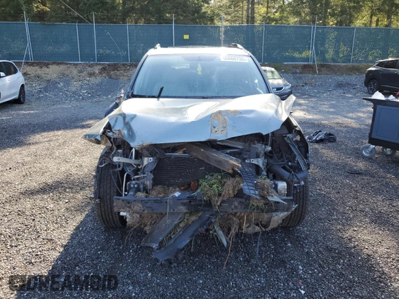 2008 Toyota RAV4 with VIN JTMBD35V685142760, listed as a Copart auction lot 55666735 with 164,091 mi miles and Clean Title. Bid and sale history available at carsss.com. Image 5.