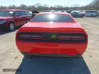2015 Dodge Challenger R/T with VIN 2C3CDZAT7FH809339, listed as a IAAI auction lot 41771707 with 125,292 mi miles. Bid and sale history available at carsss.com. Image 16.